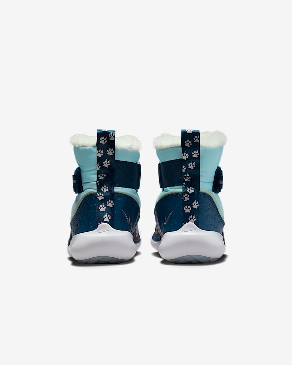 Nike Flex Advance SE Little Kids Boots